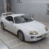 toyota supra 1996 -TOYOTA--Supra JZA80-0034654---TOYOTA--Supra JZA80-0034654- image 6