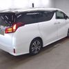 toyota alphard 2022 quick_quick_3BA-AGH30W_AGH30-0444661 image 4