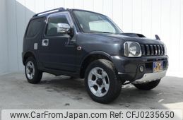 suzuki jimny 2004 quick_quick_TA-JB23W_JB23W-340584