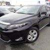 toyota harrier 2014 -TOYOTA--Harrier DBA-ZSU65W--ZSU65-0003253---TOYOTA--Harrier DBA-ZSU65W--ZSU65-0003253- image 1