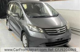 honda freed 2009 -HONDA--Freed GB3--GB3-1142919---HONDA--Freed GB3--GB3-1142919-