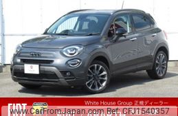 fiat 500x 2023 CFJ1540357