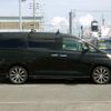 toyota vellfire 2009 No.15552 image 3