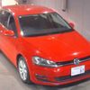 volkswagen golf 2015 -VOLKSWAGEN 【奈良 335ﾋ87】--VW Golf AUCJZ-FW198231---VOLKSWAGEN 【奈良 335ﾋ87】--VW Golf AUCJZ-FW198231- image 1