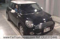 mini mini-others 2009 -BMW--BMW Mini MF16-0TV52603---BMW--BMW Mini MF16-0TV52603-