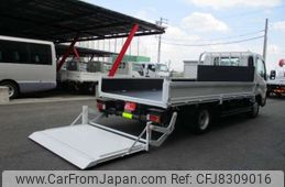 hino dutro 2015 CFJ8309016