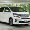 toyota vellfire 2013 CFJ1731695 image 17