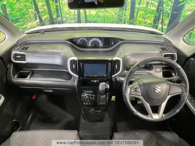 suzuki solio-bandit 2017 CFJ1599291 image 2