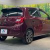 mitsubishi mirage 2017 CFJ1529574 image 17