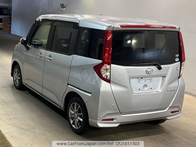 daihatsu thor 2016 CFJ1611503 image 2