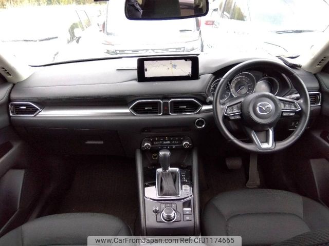 mazda cx-5 2022 -MAZDA--CX-5 6BA-KFEP--KFEP-503462---MAZDA--CX-5 6BA-KFEP--KFEP-503462- image 2