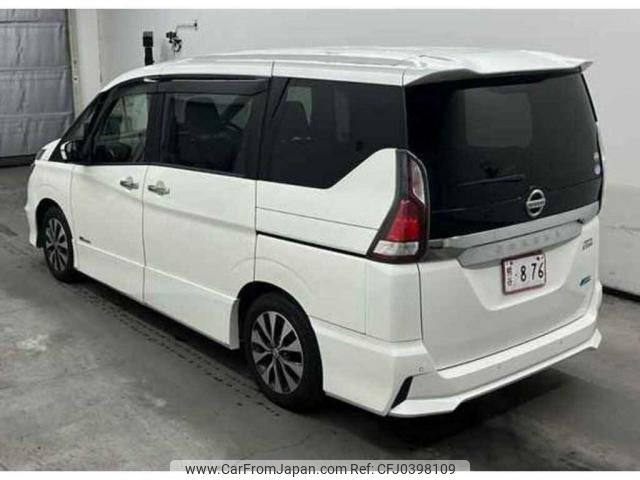 nissan serena 2017 quick_quick_DAA-GFC27_028166 image 2