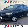 honda fit 2014 -HONDA--Fit DBA-GK3--GK3-1031641---HONDA--Fit DBA-GK3--GK3-1031641- image 1