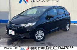 honda fit 2014 -HONDA--Fit DBA-GK3--GK3-1031641---HONDA--Fit DBA-GK3--GK3-1031641-