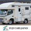 toyota camroad 2010 CFJ1774362 image 1