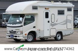 toyota camroad 2010 CFJ1774362
