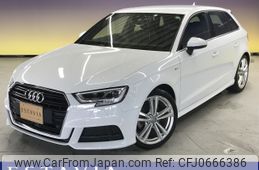 audi a3 2018 -AUDI--Audi A3 DBA-8VCXS--WAUZZZ8V8JA080528---AUDI--Audi A3 DBA-8VCXS--WAUZZZ8V8JA080528-