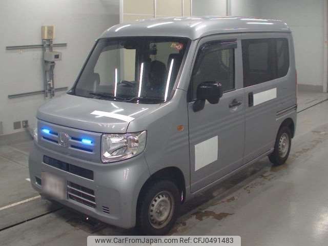 honda n-van 2018 -HONDA--N VAN HBD-JJ2--JJ2-3000644---HONDA--N VAN HBD-JJ2--JJ2-3000644- image 1