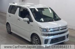 suzuki wagon-r 2019 quick_quick_DAA-MH55S_MH55S-288925