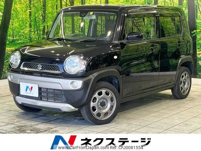 suzuki hustler 2017 -SUZUKI--Hustler DAA-MR41S--MR41S-248594---SUZUKI--Hustler DAA-MR41S--MR41S-248594- image 1