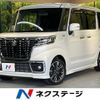 suzuki spacia 2019 quick_quick_MK53S_MK53S-653260 image 1
