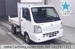suzuki carry-truck 2014 -SUZUKI--Carry Truck DA16T-156126---SUZUKI--Carry Truck DA16T-156126-