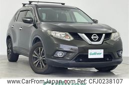 nissan x-trail 2015 -NISSAN--X-Trail DBA-T32--T32-007982---NISSAN--X-Trail DBA-T32--T32-007982-