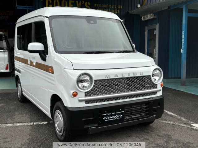 honda n-van 2022 -HONDA 【大分 480ﾅ6101】--N VAN JJ1--5013502---HONDA 【大分 480ﾅ6101】--N VAN JJ1--5013502- image 1