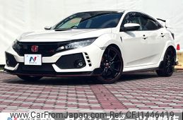 honda civic 2018 -HONDA--Civic DBA-FK8--FK8-1001089---HONDA--Civic DBA-FK8--FK8-1001089-