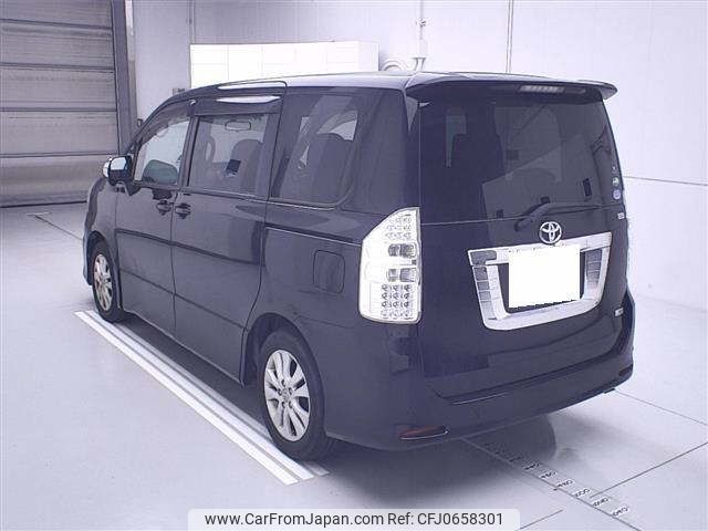 toyota noah 2012 -TOYOTA 【春日井 310ﾃ305】--Noah ZRR70W-0516943---TOYOTA 【春日井 310ﾃ305】--Noah ZRR70W-0516943- image 2