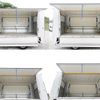 mitsubishi-fuso canter 2018 GOO_NET_EXCHANGE_0602526A30250428W003 image 9
