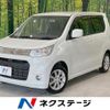 suzuki wagon-r 2013 CFJ1517966 image 1