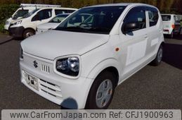 suzuki alto 2020 CFJ1900963