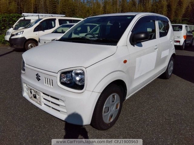 suzuki alto 2020 CFJ1900963 image 1