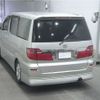 toyota alphard 2003 NIKYO_MQ46267 image 1