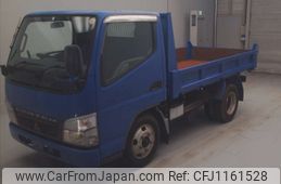 mitsubishi-fuso canter 2003 -MITSUBISHI--Canter FE71CBD-501729---MITSUBISHI--Canter FE71CBD-501729-