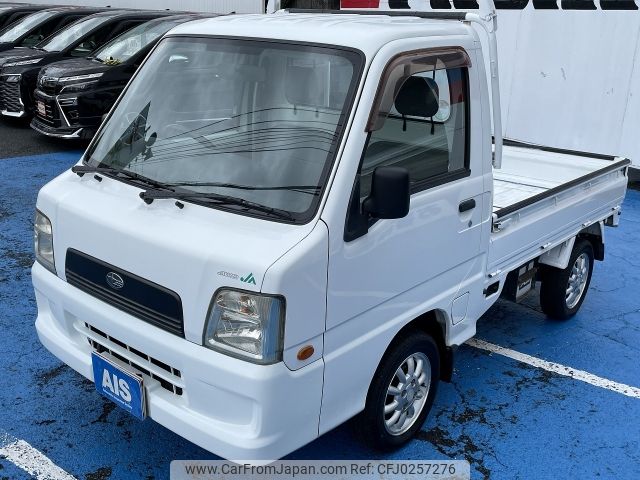 subaru sambar-truck 2003 -SUBARU--Samber Truck LE-TT2--TT2-212788---SUBARU--Samber Truck LE-TT2--TT2-212788- image 1