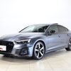 audi a5 2022 -AUDI--Audi A5 3DA-F5DETL--WAUZZZF58PA000981---AUDI--Audi A5 3DA-F5DETL--WAUZZZF58PA000981- image 1