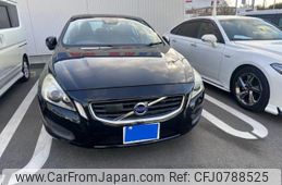 volvo s60 2013 -VOLVO--Volvo S60 DBA-FB4164T--YV1FS485BD2219847---VOLVO--Volvo S60 DBA-FB4164T--YV1FS485BD2219847-