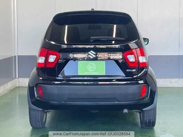 suzuki ignis 2016 -SUZUKI--Ignis FF21S--104257---SUZUKI--Ignis FF21S--104257- image 2