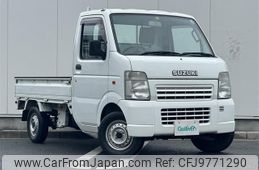 suzuki carry-truck 2006 -SUZUKI--Carry Truck EBD-DA63T--DA63T-477783---SUZUKI--Carry Truck EBD-DA63T--DA63T-477783-