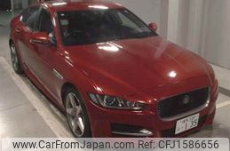 jaguar xe 2016 CFJ1586656