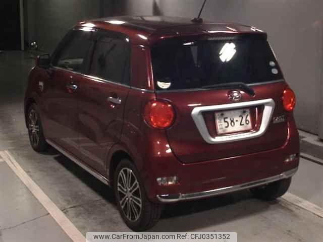 daihatsu cast 2016 -DAIHATSU--Cast LA260S-0007409---DAIHATSU--Cast LA260S-0007409- image 2