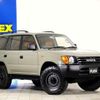 toyota land-cruiser-prado 1999 -TOYOTA--Land Cruiser Prado E-RZJ95W--RZJ95-0023143---TOYOTA--Land Cruiser Prado E-RZJ95W--RZJ95-0023143- image 2