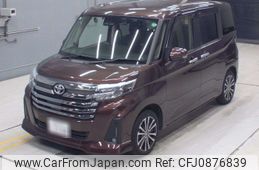 toyota roomy 2021 -TOYOTA 【岐阜 504つ1340】--Roomy M900A-0554600---TOYOTA 【岐阜 504つ1340】--Roomy M900A-0554600-