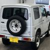 suzuki jimny 1998 -SUZUKI 【宮崎 581ぬ9863】--Jimny JA12W-154607---SUZUKI 【宮崎 581ぬ9863】--Jimny JA12W-154607- image 2