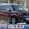suzuki solio 2023 CFJ0955947 image 1