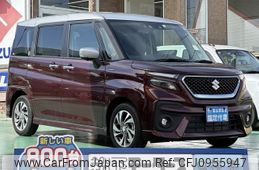 suzuki solio 2023 CFJ0955947