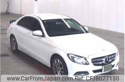 mercedes-benz c-class 2014 quick_quick_DBA-205040C_WDD2050402R026941