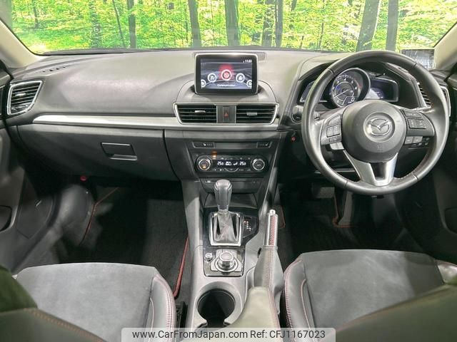 mazda axela 2014 quick_quick_BM2FS_BM2FS-104741 image 2